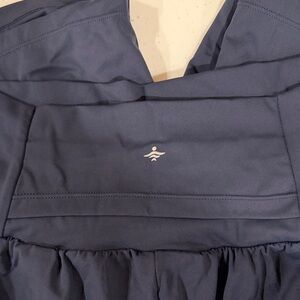 HALARA Navy Softlyzero Airy NWT